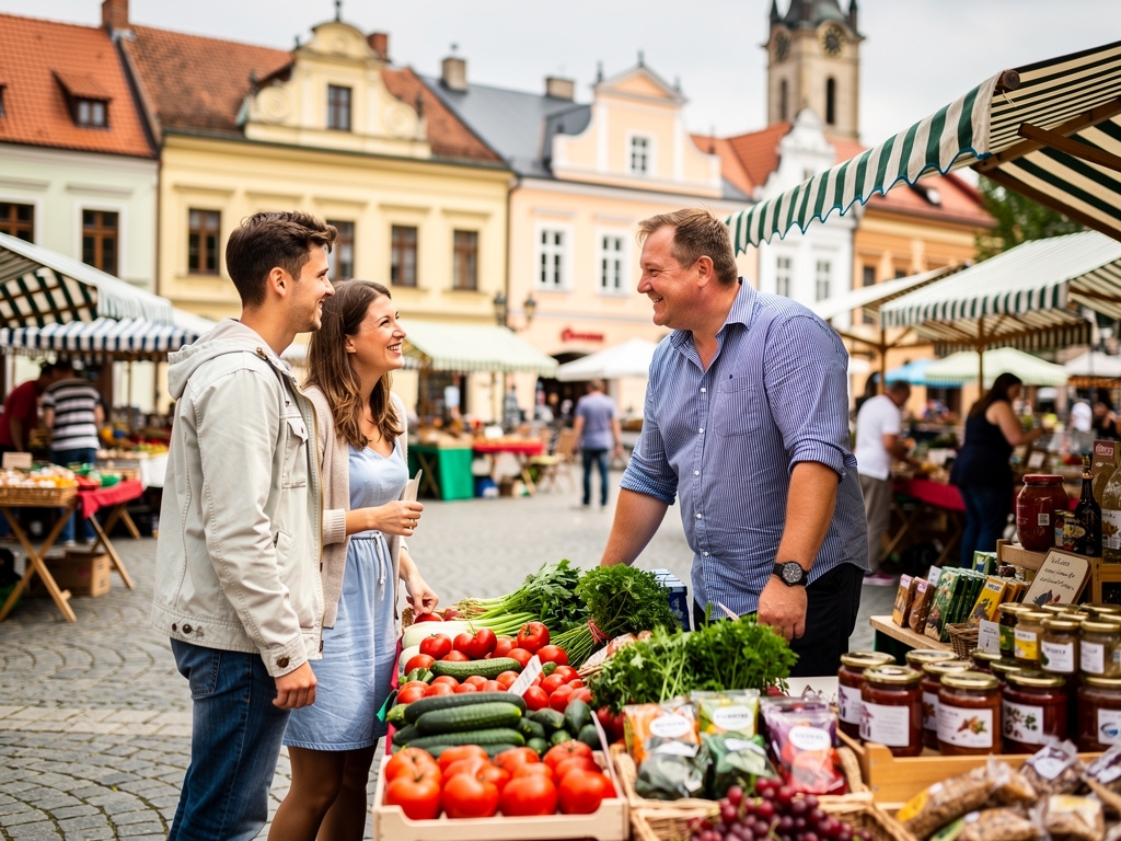 Angażowanie się w lokalną społeczność jako element biznesu
